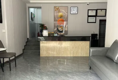 Leshan Hui'an Hotel Hotels in High Tech Zone