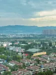 Mengzi Alley Wang Homestay - ห้องครัว