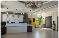 Huzhu Chunhui Business Hotel Hotels in Huzhu