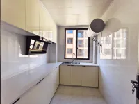 Wucheng Elegance Residence Hotels in Yongxiu