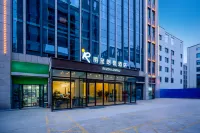 Licheng Langyu Hotel (Kashgar Administrative Service Center Xiao Yalang Wetland Park Branch)