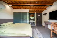 Yuli Linhe Xiaoyuan Homestay - acceptant les animaux