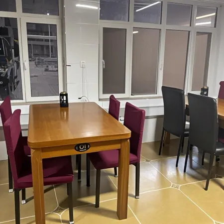 Daqinggou Smart Hotel