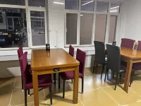大青溝智能民宿 - 早餐