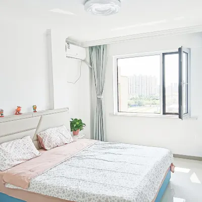 hexiju Hotel dekat Liaoning Polytechnic Vocational College