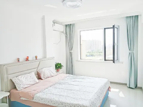 hexiju Hotels near Bijia Mountain