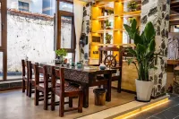 Xiwen Oxygen-enriched Homestay (Potala Palace Branch)