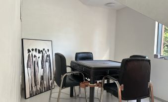 Jiyuji Homestay