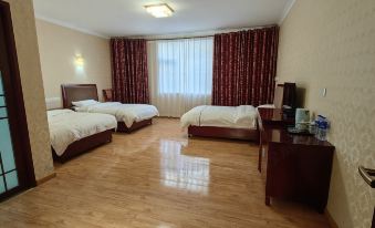 Songpan Yixin Express Hotel