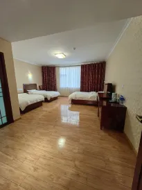 Songpan Yixin Express Hotel