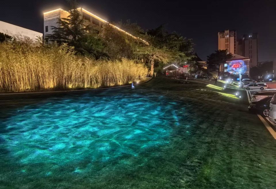 5. 칭다오 가든 호..