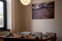 庫爾德寧棲杉別院民宿