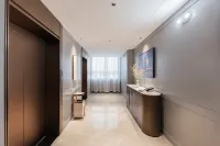 LANOU International Hotel (Ningguo Southern Anhui-Tibet Route Branch) Hotels in Ningguo