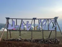 Shanyue 19°C Campsite (Wumeng Grass Plain)