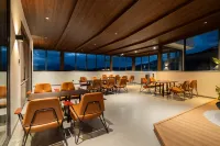 Lijiang Yunlai Snow Mountain Panoramic Resort Homestay - bar