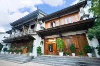 Sheng'ai · TCM Wellness Retreat Resort (Fuxian Lake Branch) - palestra