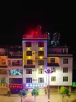 Qiubei Yinlian Express Hotel (Jiaolian Plaza)