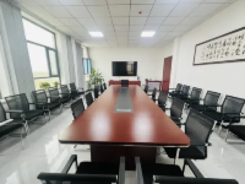 Minqin Yutong Hotel Hotels in Minqin