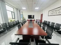 Minqin Yutong Hotel Hotels in Minqin