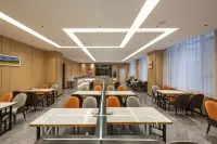 ZhaoSu ZhaoYouSuXiang Hotel (Tianma International Tourism Culture Plaza) - Morgenmad