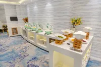 โรงแรมรอยัล นัมเบอร์แปดสิบเอ็ด - พร้อมอาหารเช้า