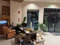 Yongde Xingfu Xiaozhu Homestay (Yongkang)