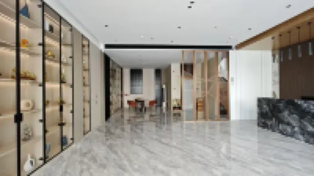 Litai Chain Hotel (Wande Second Road)