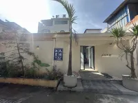 Jianshui Muxia Anshe B&B