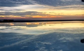 Yuanshan Hotel (Huayin Huashan Scenic Area Branch)