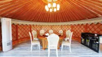 Xilinhot Mayou Zhijia Menggubao Homestay