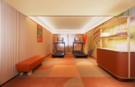 桔子酒店（湘西鳳凰古城虹橋店） 鳳凰酒店