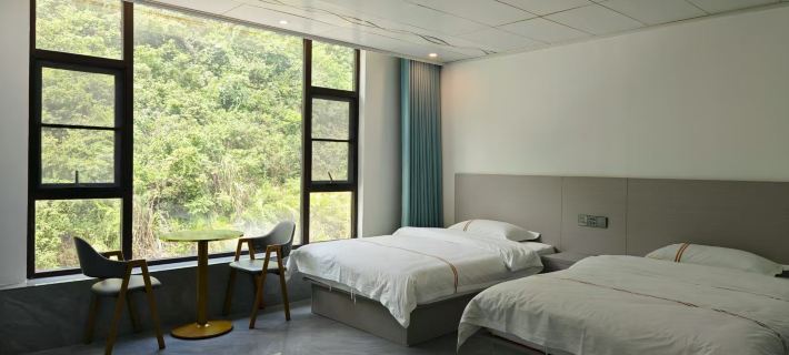 Daxin Fengqi Homestay Hotel a Daxin