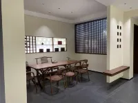 武夷山溪山韻·Villa度假美宿（三姑度假區店）