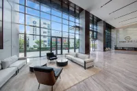 Bangmeilai • Executive HOTEL (Shenzhen Longgang Yonghu Subway Station Branch)