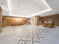 PERO Hotel (Anqing Tongcheng Economic Development Zone Fangyuanhui Branch) Hotels in Tongcheng