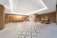 PERO Hotel (Anqing Tongcheng Economic Development Zone Fangyuanhui Branch) Hotels in Tongcheng