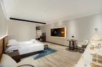 黃山雲頤湯泉飯店（黃山風景區湯口南大門店）