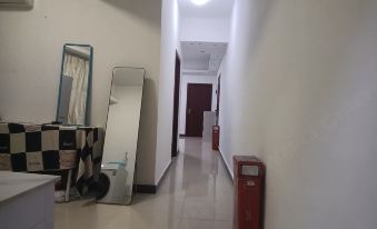 Shenzhen Lvyin Innovation Youth Hostel