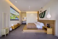 Saihanba Nuan Yuan Homestay