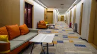 Haston Hotel Hotel a Hotan