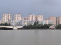 美晶和陽ホテル（大同古城） 大同のホテル