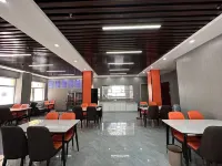 Golmud Kailan Hotel - Hedong Temple Huaxing Shopping Plaza Branch