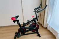 Xilaifu Homestay - gimnasio