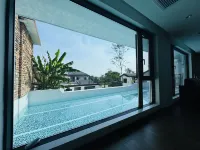 Shaoshan Lanting Academy Reside - Villas