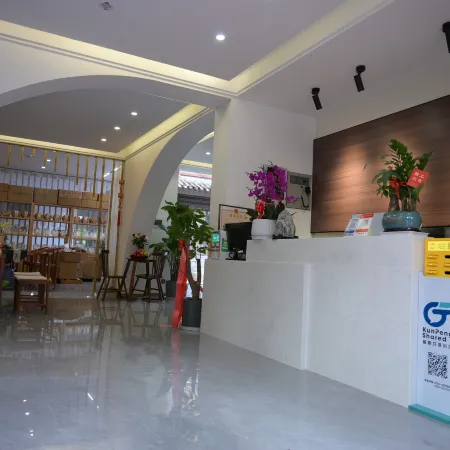 xin feng Hotel