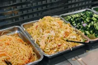 Lanting Hotel in Karamay District (Huijia Riverside Plaza Store)