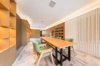 Shankee Tea Style Hotel (Urho Longji Road)