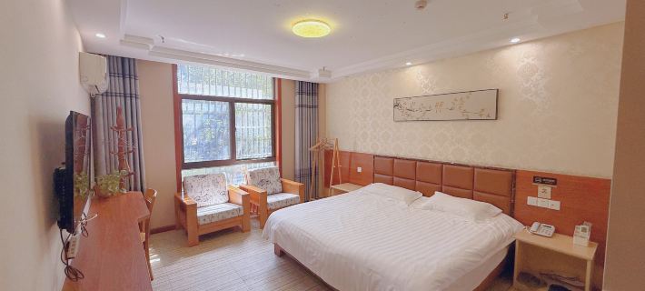Tongling Zhengxing Business Hotel Hotel a Tongling