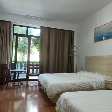 Fuding Tianfeng Hotel