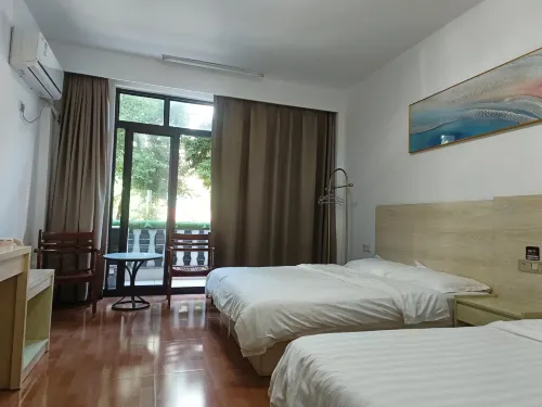 Fuding Tianfeng Hotel